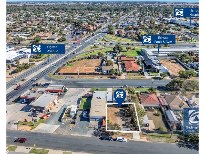 7 Annesley Street, Echuca VIC 3564