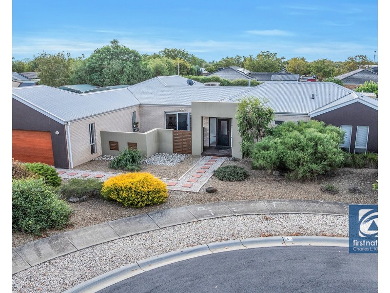 4 Caroline Court, Echuca VIC 3564