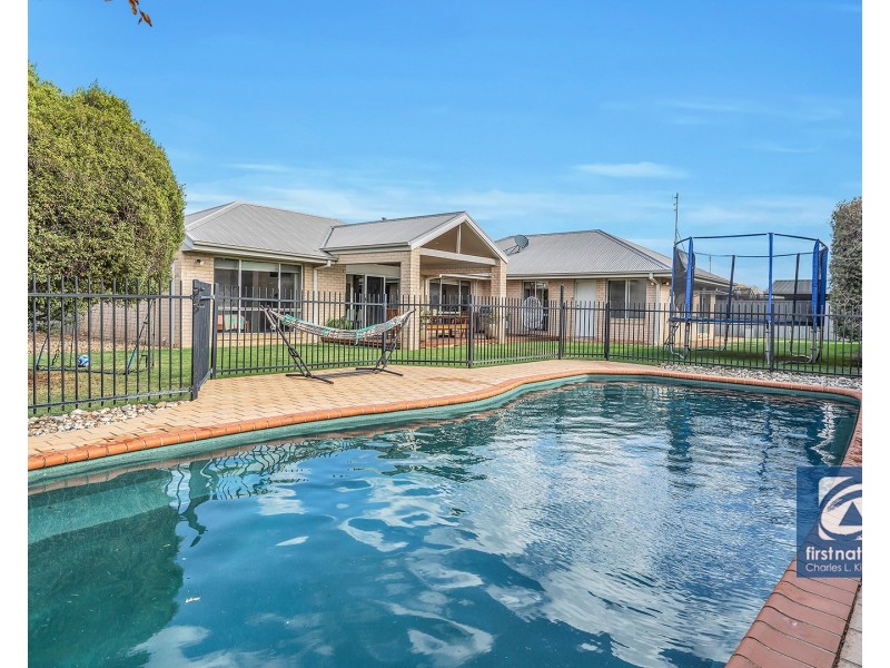4 Caroline Court, Echuca VIC 3564