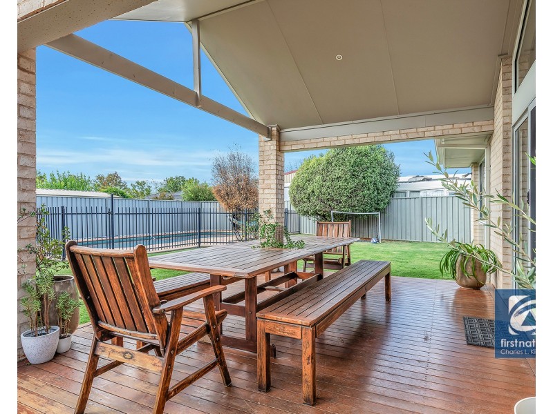 4 Caroline Court, Echuca VIC 3564