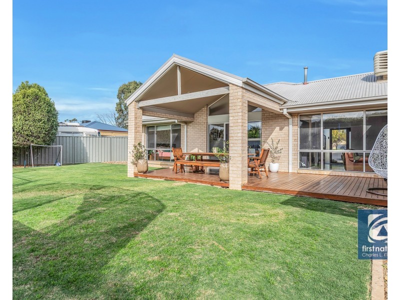 4 Caroline Court, Echuca VIC 3564
