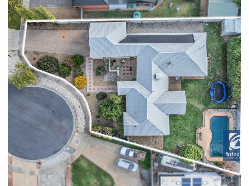 4 Caroline Court, Echuca VIC 3564