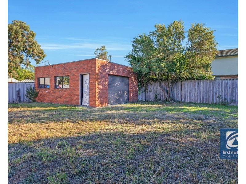 5 Lachlan Crescent, Echuca VIC 3564