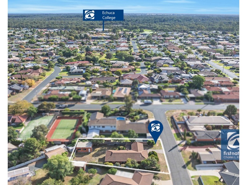 5 Lachlan Crescent, Echuca VIC 3564