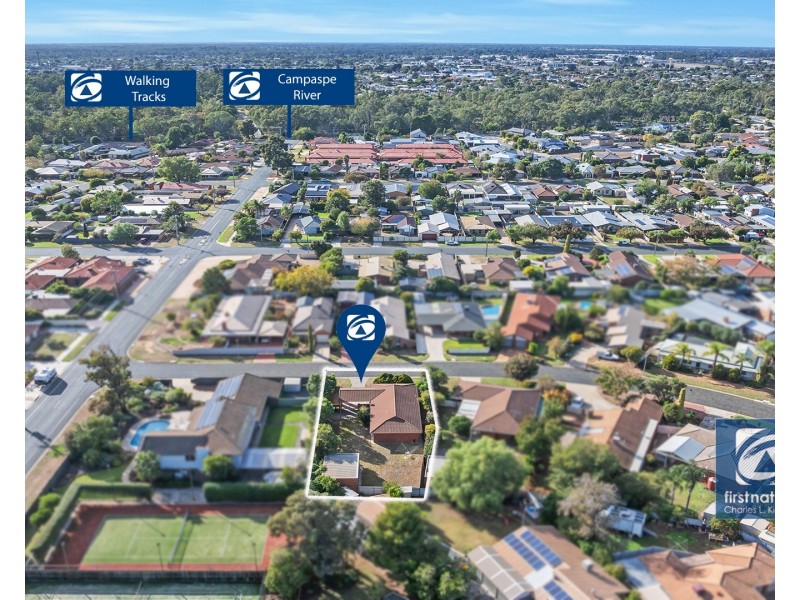 5 Lachlan Crescent, Echuca VIC 3564