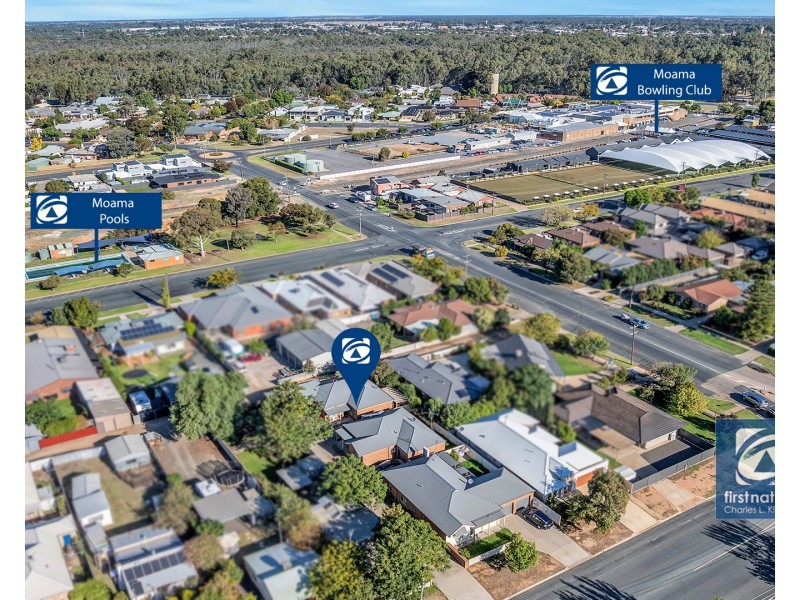 3/29 Echuca Street, Moama NSW 2731