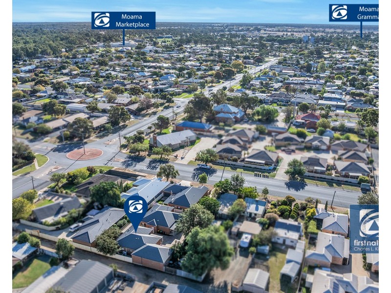 3/29 Echuca Street, Moama NSW 2731