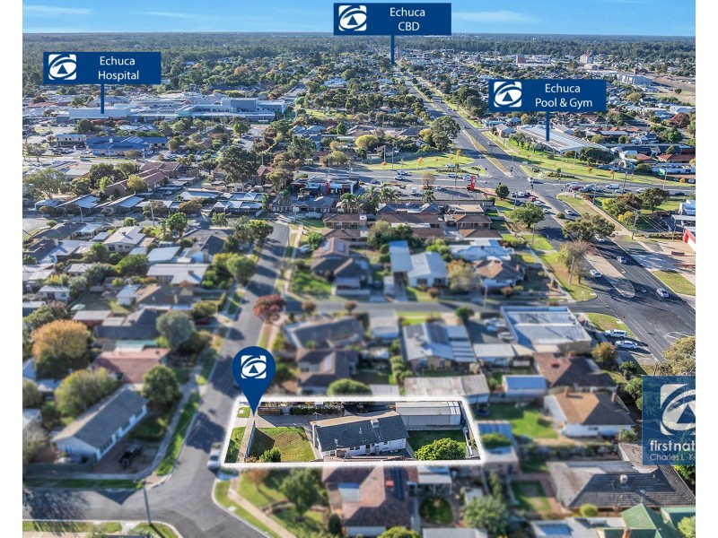7 Pine Street, Echuca VIC 3564