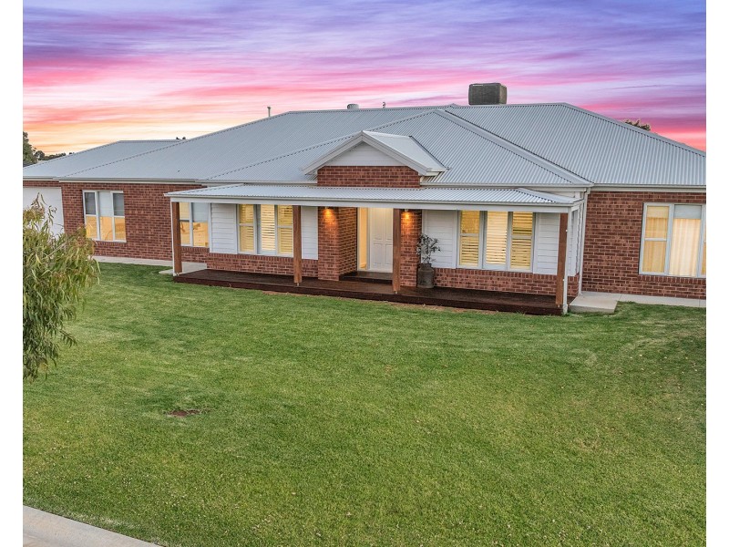 14 Sand Piper Street, Moama NSW 2731