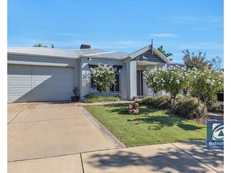 6 Glasgow Court, Moama NSW 2731