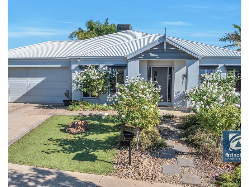 6 Glasgow Court, Moama NSW 2731