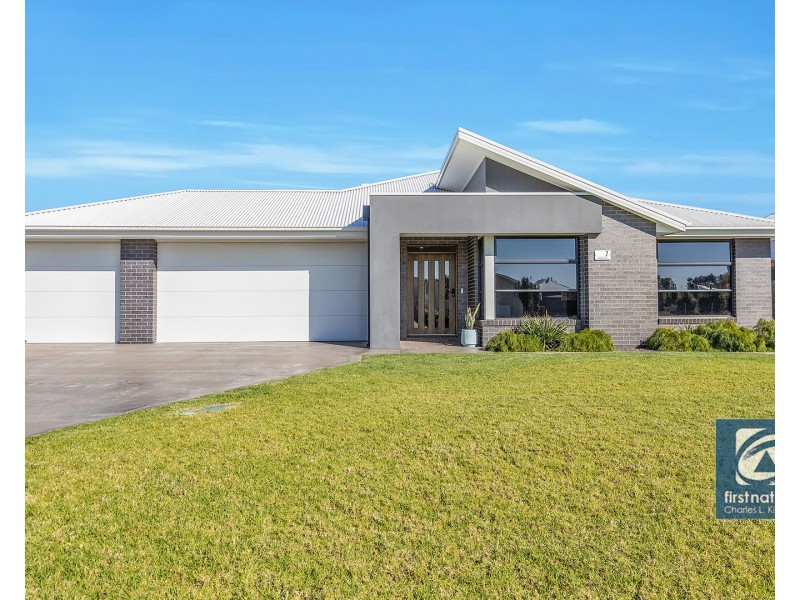 7 Red Gum Court, Moama NSW 2731
