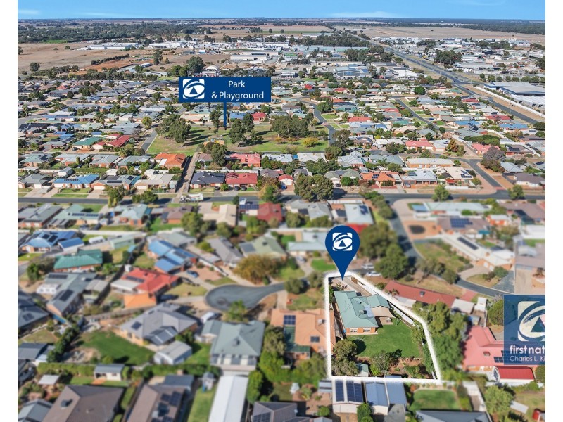 1 Nile Court, Echuca VIC 3564