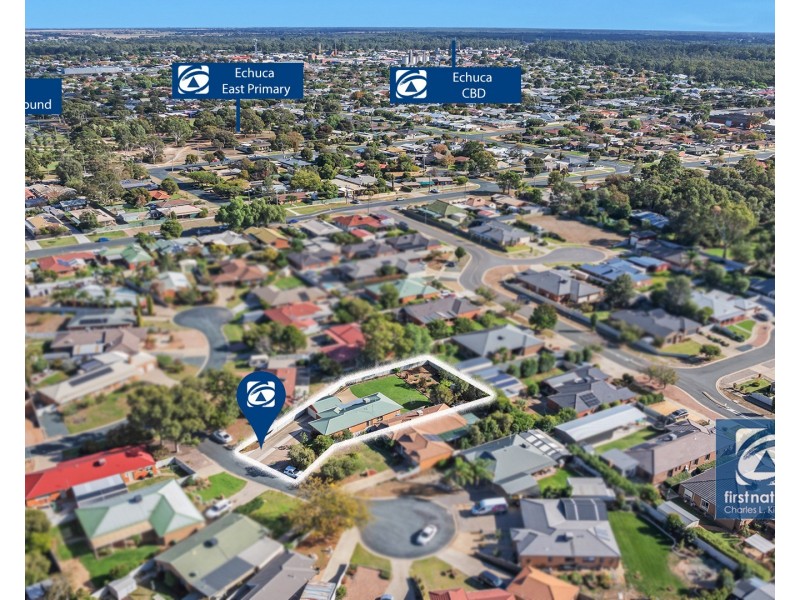 1 Nile Court, Echuca VIC 3564