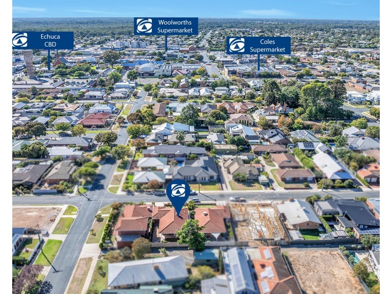 2/9  Murray Street, Echuca VIC 3564