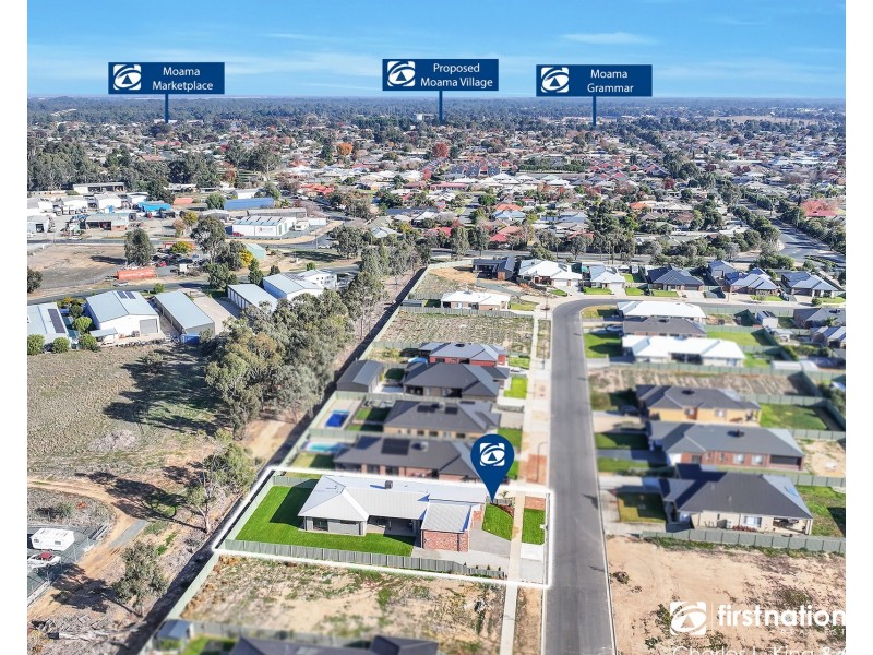 30 Emmylou Place, Moama NSW 2731