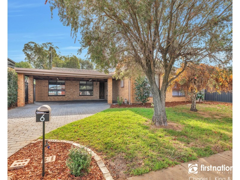 6 Rutley Crescent, Echuca VIC 3564
