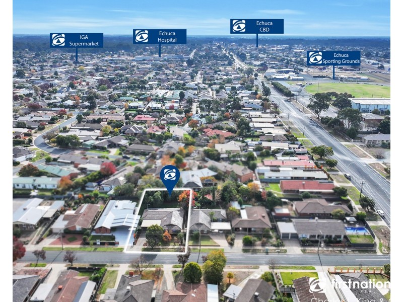 6 Rutley Crescent, Echuca VIC 3564