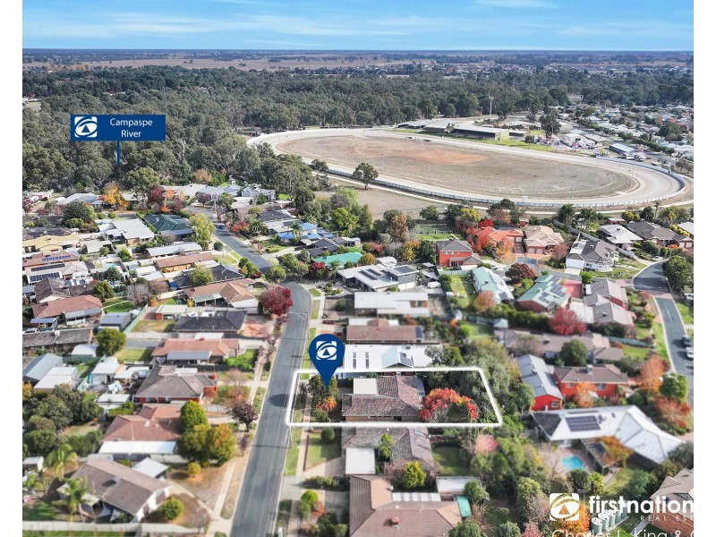 6 Rutley Crescent, Echuca VIC 3564