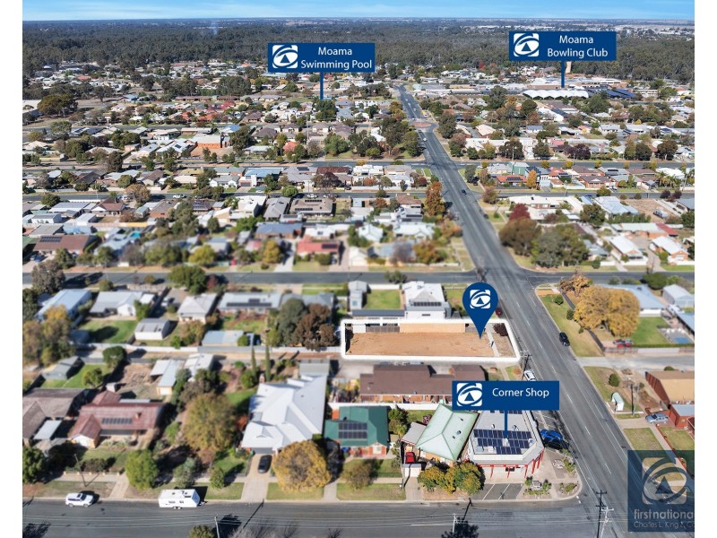 2/37 Francis Street, Moama NSW 2731