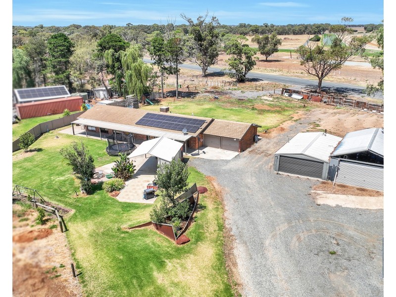 1/180 Scott Road, Echuca VIC 3564