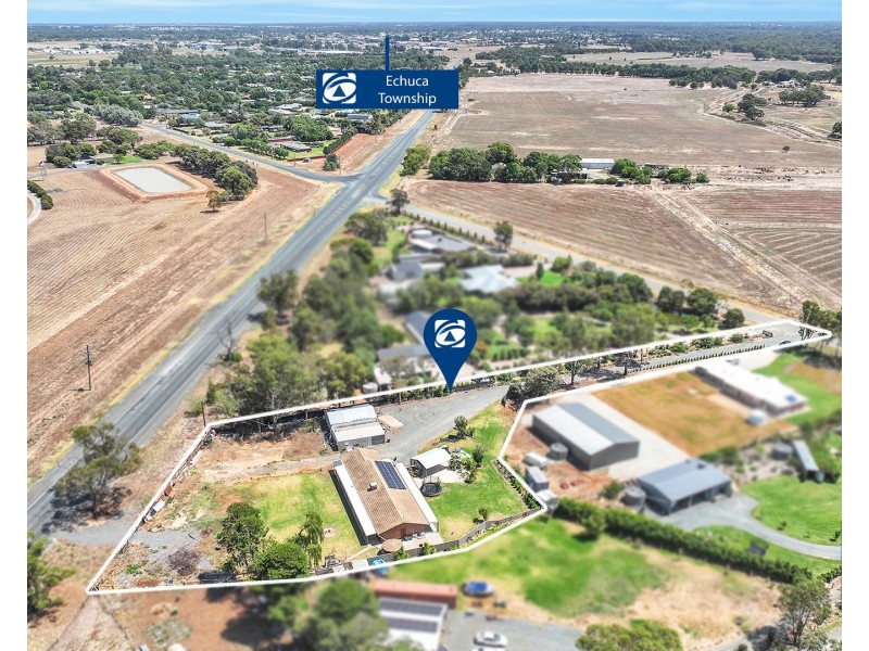 1/180 Scott Road, Echuca VIC 3564