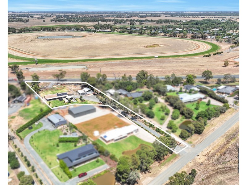 1/180 Scott Road, Echuca VIC 3564