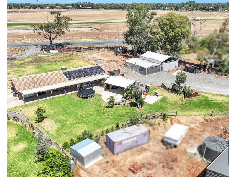 1/180 Scott Road, Echuca VIC 3564