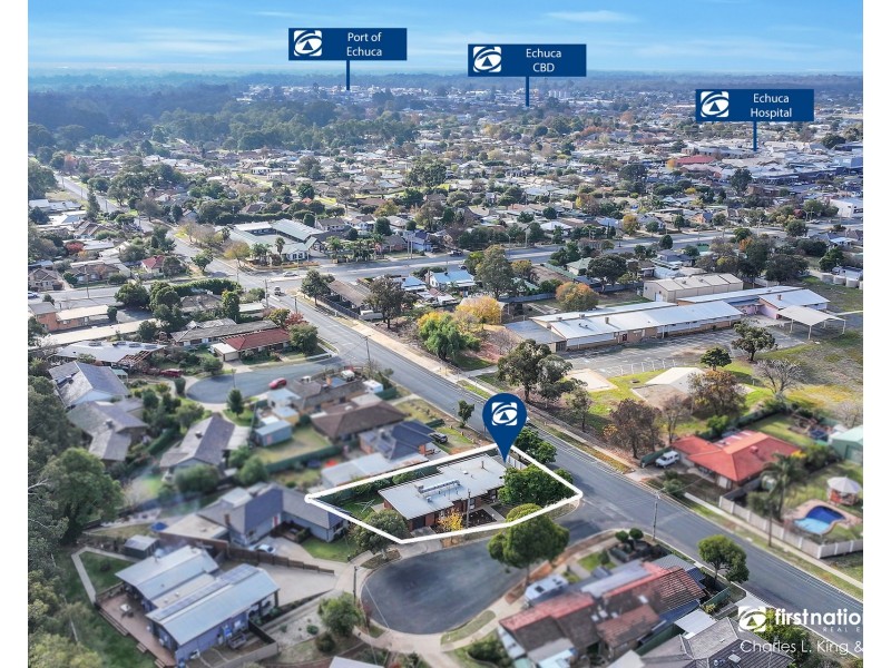 51 McKenzie Street, Echuca VIC 3564