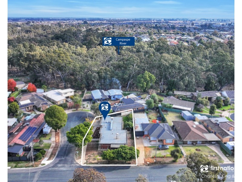 51 McKenzie Street, Echuca VIC 3564