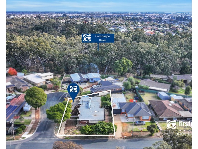 51 McKenzie Street, Echuca VIC 3564