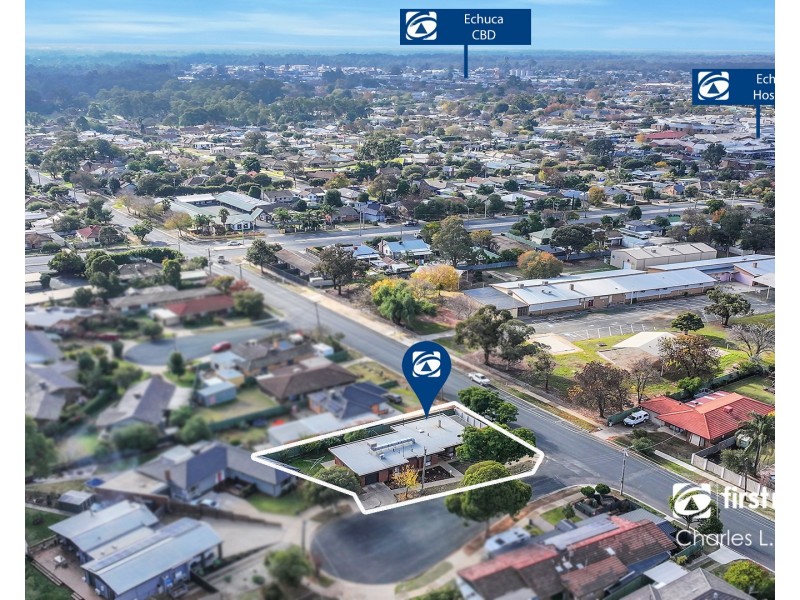 51 McKenzie Street, Echuca VIC 3564