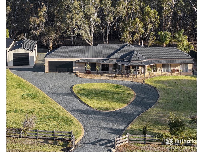 5  Lagoona Drive, Echuca VIC 3564