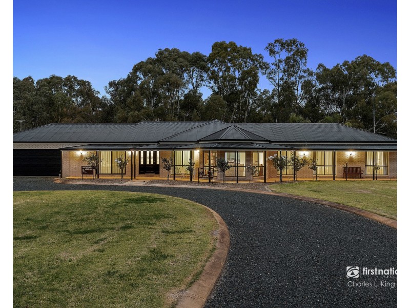 5  Lagoona Drive, Echuca VIC 3564