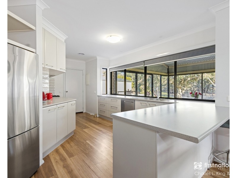 5  Lagoona Drive, Echuca VIC 3564