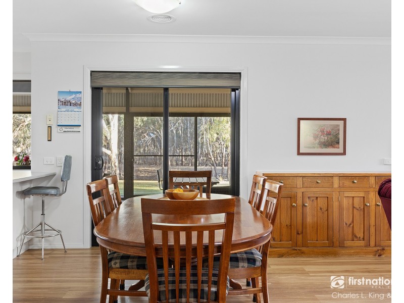 5  Lagoona Drive, Echuca VIC 3564