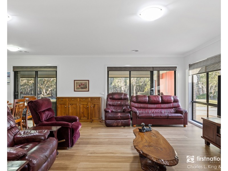 5  Lagoona Drive, Echuca VIC 3564