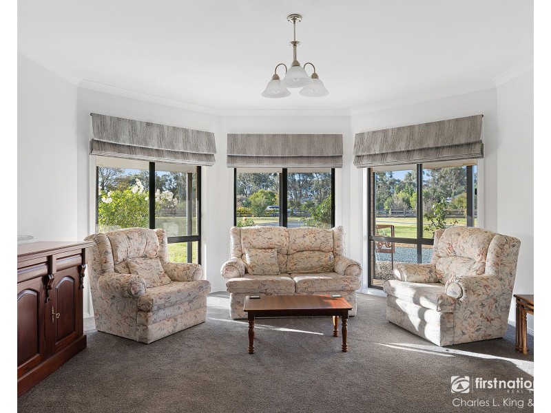 5  Lagoona Drive, Echuca VIC 3564