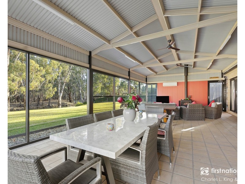 5  Lagoona Drive, Echuca VIC 3564