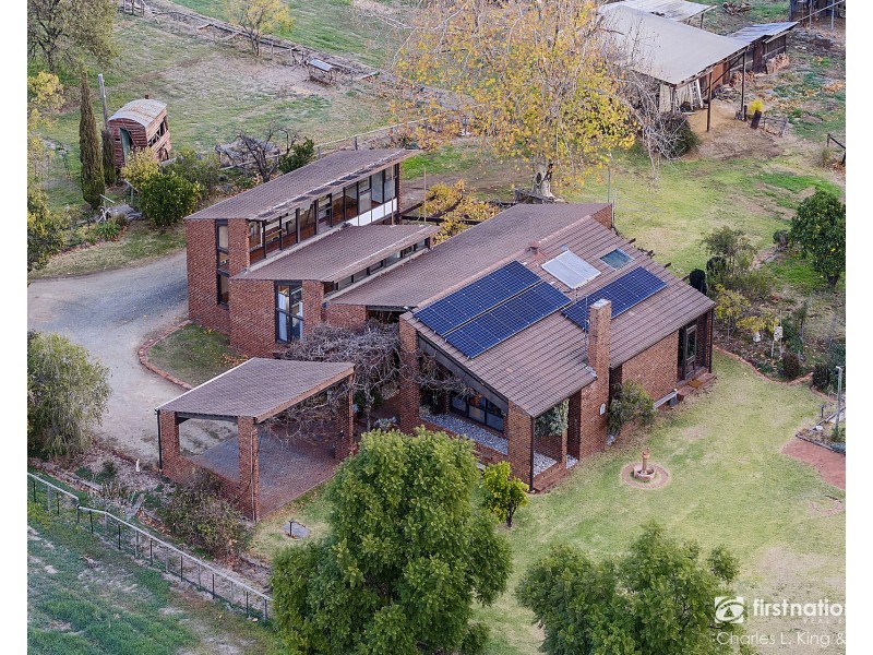 258 Eyre Street, Echuca VIC 3564