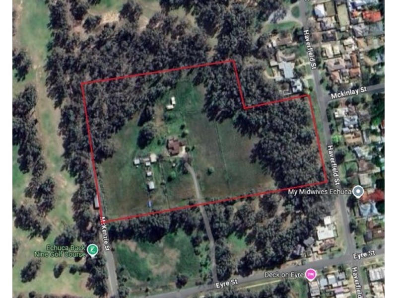 258 Eyre Street, Echuca VIC 3564
