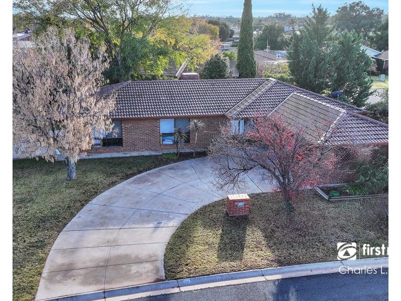 1 Clyde Court, Echuca VIC 3564