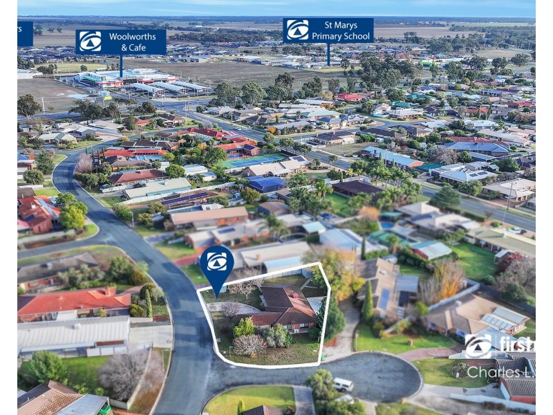 1 Clyde Court, Echuca VIC 3564