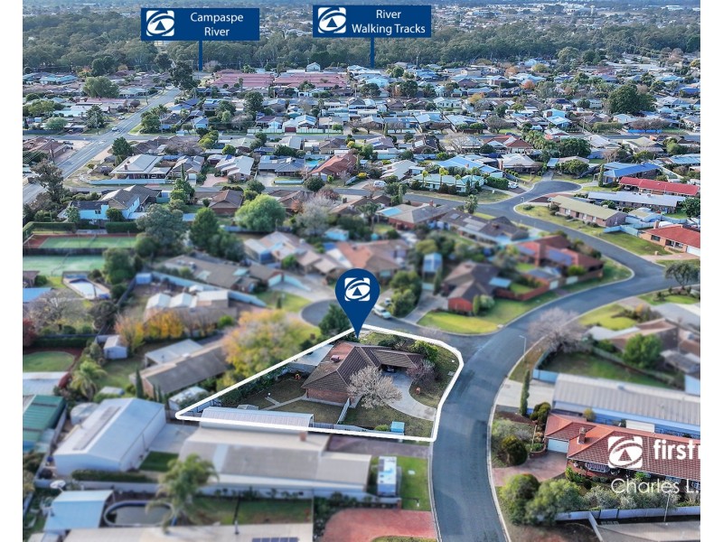 1 Clyde Court, Echuca VIC 3564
