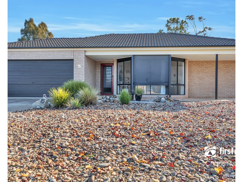 15 Aberdeen Way, Moama NSW 2731