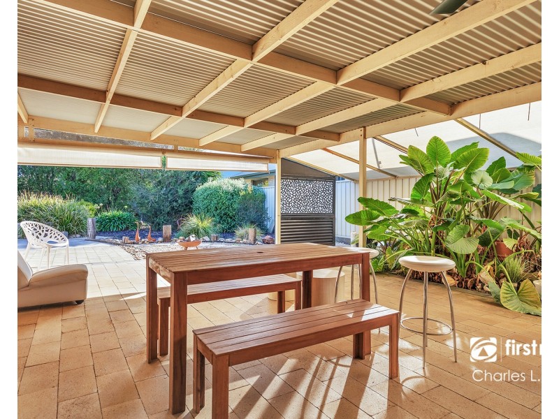 15 Aberdeen Way, Moama NSW 2731