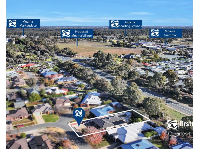 15 Aberdeen Way, Moama NSW 2731