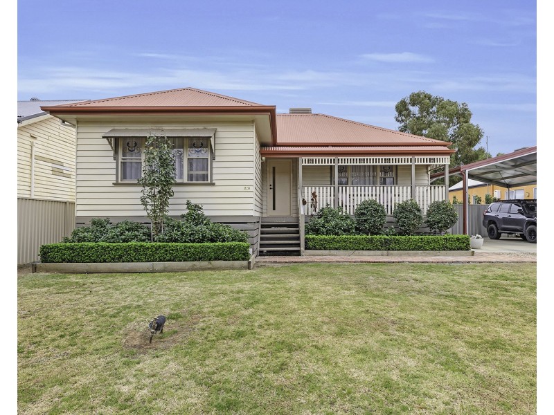 2/8 Moore Street, Echuca VIC 3564
