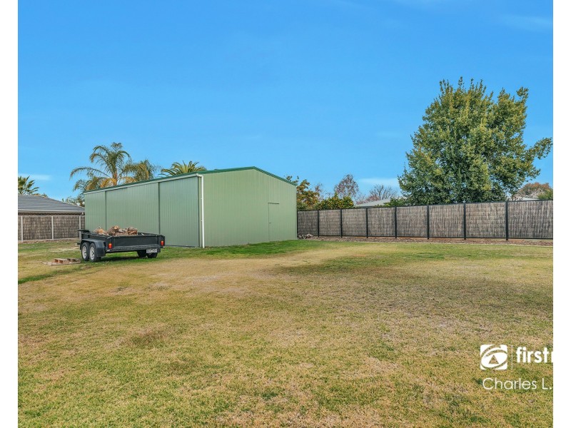 13 Cabernet Drive, Moama NSW 2731