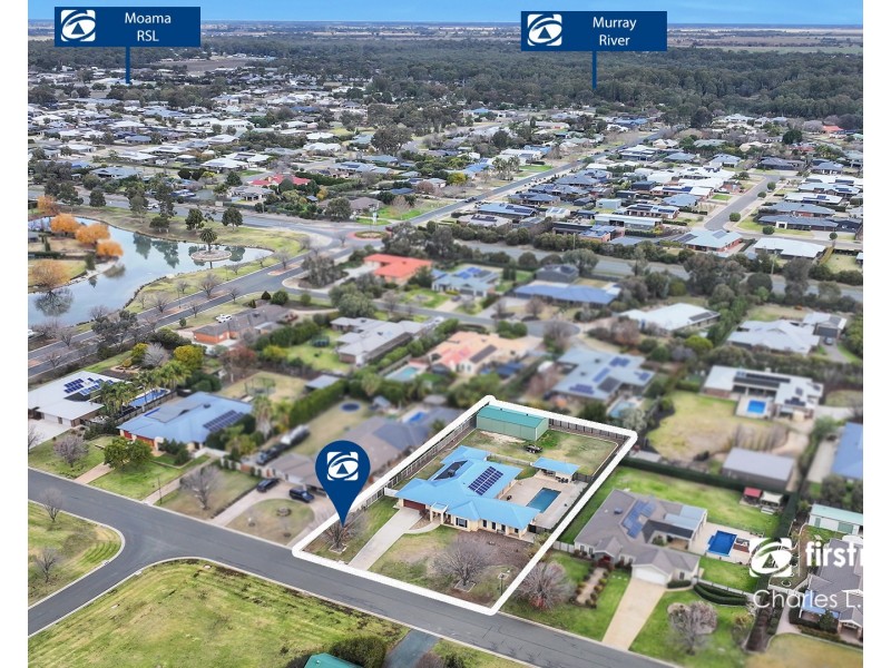 13 Cabernet Drive, Moama NSW 2731